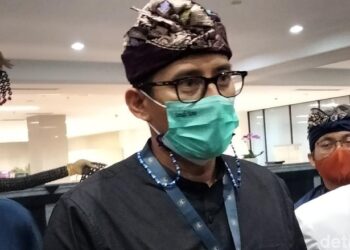 Free Covid Corridor di Bali, Wisman Bebas Masuk?