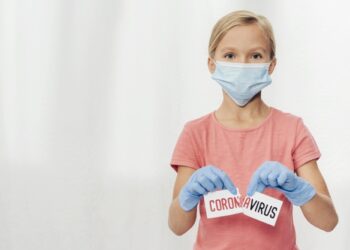 Mampaps, Ini Cara Mengajarkan 3M pada Anak