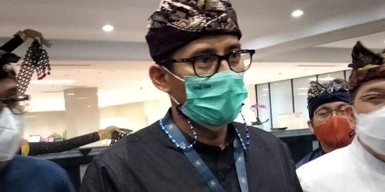 Free Covid Corridor di Bali, Wisman Bebas Masuk?