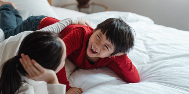 Ide Permainan di Rumah Aja Saat Anak Libur Sekolah