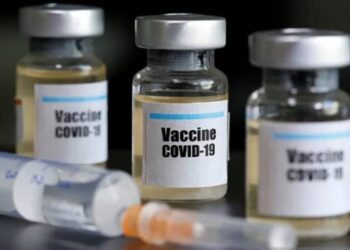 Daftar Orang yang Tidak Bisa Dapat Vaksin Covid-19