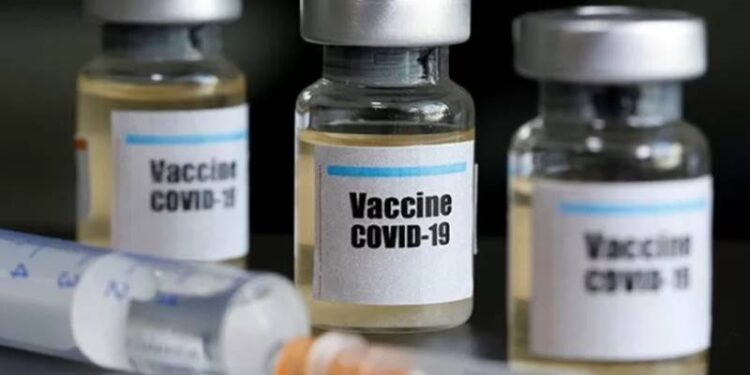 Daftar Orang yang Tidak Bisa Dapat Vaksin Covid-19