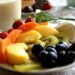 Adakah Manfaat Sarapan Buah Setiap Hari?