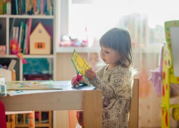 Mampaps Ini Dia Ide Dekorasi Rumah Saat Pandemi