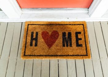 Mampaps Ini Dia Ide Dekorasi Rumah Saat Pandemi