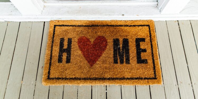 Mampaps Ini Dia Ide Dekorasi Rumah Saat Pandemi