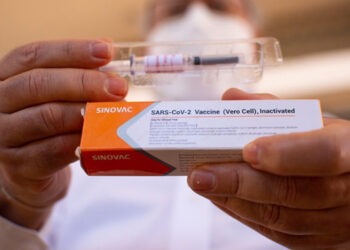 Kemelut Vaksin Mandiri Covid dan Vaksin Gratis