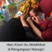 Haru Kisah Ibu Melahirkan di Mamuju!