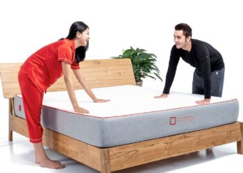 Mimpi, Merk Kasur yang Bagus untuk Tulang