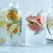 Resep Infused Water untuk Menjaga Imun Saat Pandemi