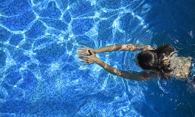 Wah Manfaat Berenang Ternyata Bantu Penyembuhan Gangguan Jantung!