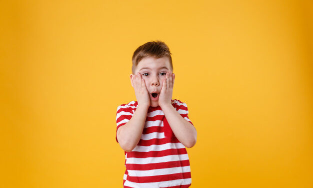 Ketahui Usia Berapa Sebaiknya Anak Disunat