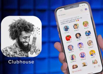 Ramai Mengenai Clubhouse, Sudah Coba Belum Mams?