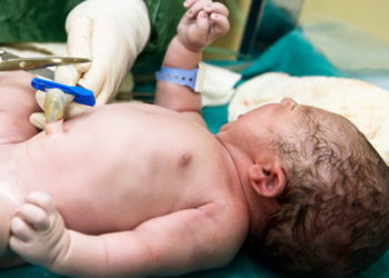 Bank Darah Tali Pusat Sudah Ada di Indonesia Lho, Ma