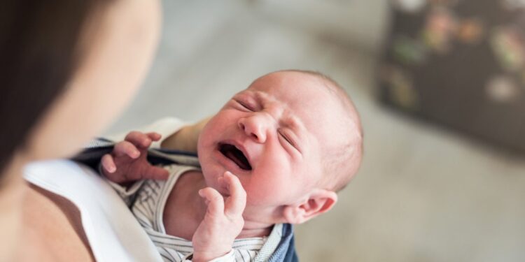 Ma, Penting Ketahui Penyakit Hashimoto pada Bayi Mamapapa.id