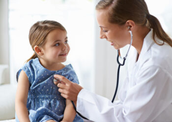 Mampaps, Ini Dia Rekomendasi Dokter Anak Terbaik di Jakarta