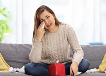 5 Rekomendasi Drakor yang Sedih Bikin Banjir Air Mata