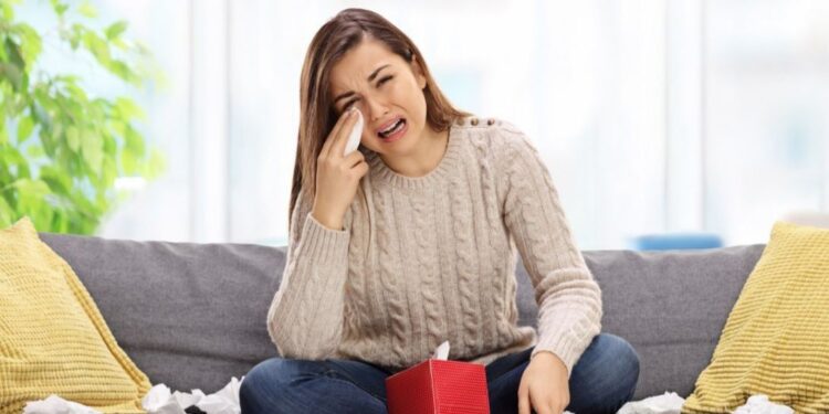 5 Rekomendasi Drakor yang Sedih Bikin Banjir Air Mata