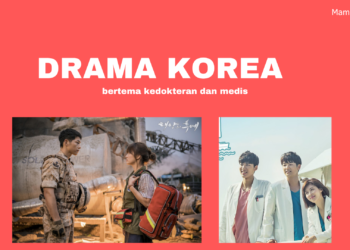 drama korea bertema dokter