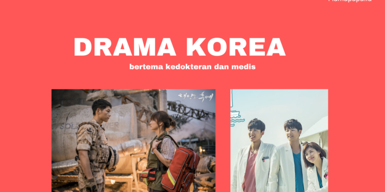 drama korea bertema dokter