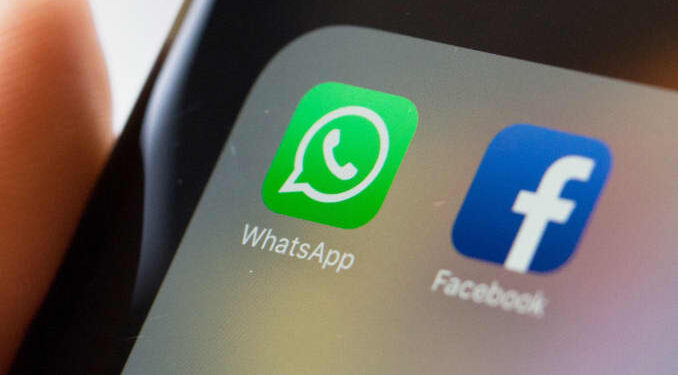 Berani Tolak Aturan WhatsApp? Siap-Siap Tak Bisa Kirim Pesan!