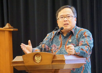 swab tes diganti tes saliva