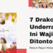 7 Drakor Underrated Ini Wajib Ditonton Karena Penuh Pesan Moral