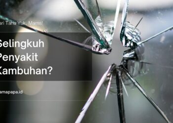 Selingkuh Penyakit Kambuhan