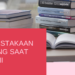Wah, Ada Perpustakaan Keliling Saat Pademi, Ma!