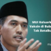 Fatwa MUI Mengenai Vaksin Saat Puasa Ramadan