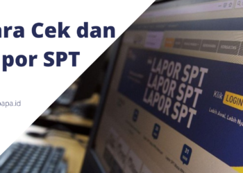 Dijapri ditjen pajak