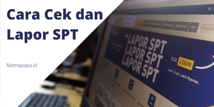 Dijapri ditjen pajak