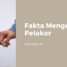 Mama Wajib Tahu Fakta Mengenai Pelakor Berikut Ini!