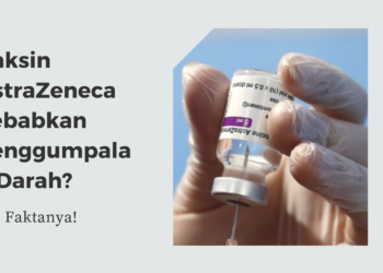vaksin astrazeneca