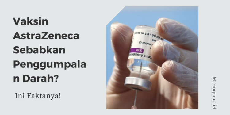 vaksin astrazeneca