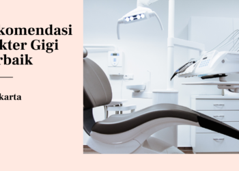 dokter gigi terbaik di jakarta