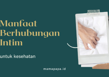 Sstt..Mampaps Ini Lho Manfaat Berhubungan Intim Bagi Kesehatan