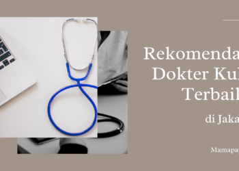 8 Rekomendasi Dokter Kulit Terbaik di Jakarta