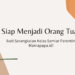 Siap Menjadi Orang Tua? Ikuti Serangkaian Kelas Seminar Parenting Mamapapa.id!