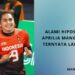 Alami Hipospadia Aprilia Manganang Ternyata Laki-Laki!