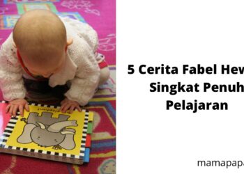 5 Cerita Fabel Hewan Singkat Penuh Pelajaran