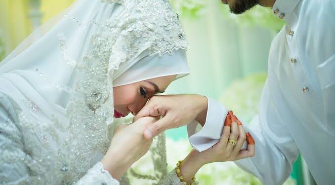 Saling Memahami Hak dan Kewajiban Suami Istri dalam Rumah Tangga
