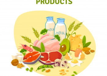 Ma, Ketahui Manfaat Asam Amino untuk Kesehatan Anak