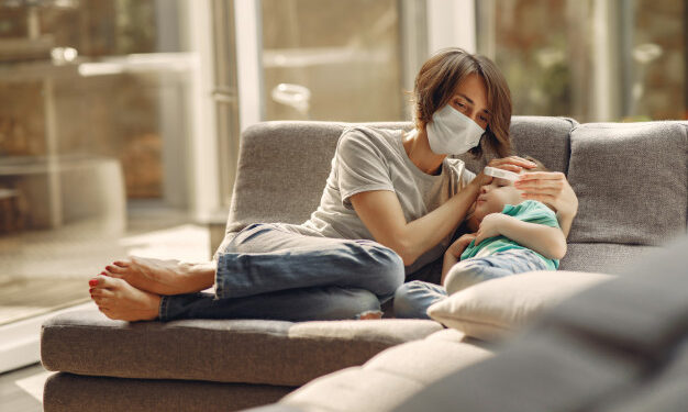 Hah! Flu 24 Jam, Memang Ada Mampaps??