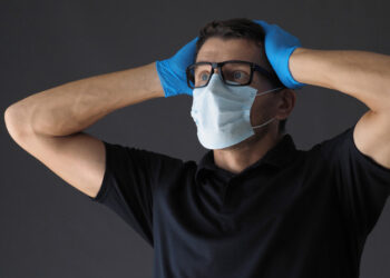 Waspada Coronaphobia, Ketahui Yuk Mampaps!