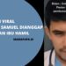 Konten Viral Dokter Samuel Lecehkan Ibu Hamil!