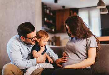 Jarak Kehamilan Terlalu Dekat, Waspada Ancaman Kesehatan!