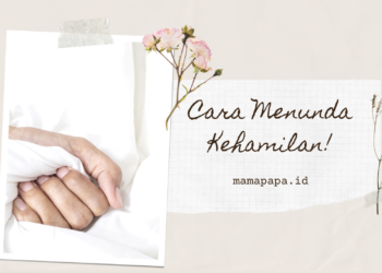 cara mencegah kehamilan