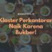 Euforia Usai Vaksin, Klaster Perkantoran Naik Karena Bukber!
