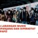 Masa Larangan Mudik Diperpanjang dan Diperketat Mampaps!